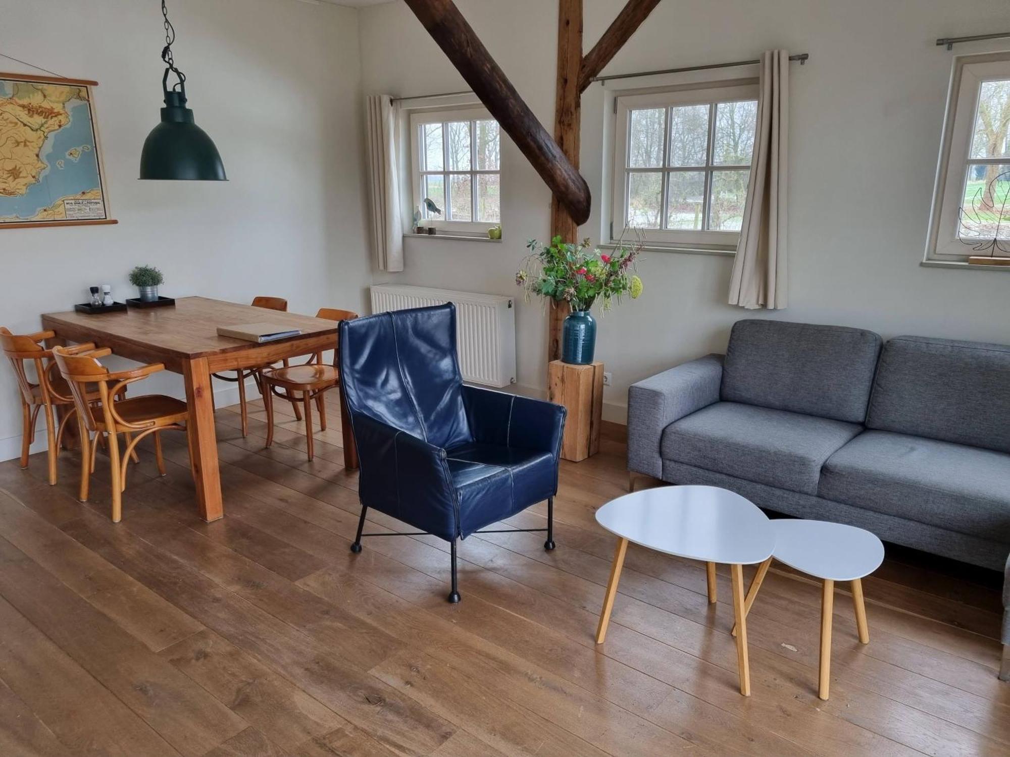 Casa vacanze Rest & Rust