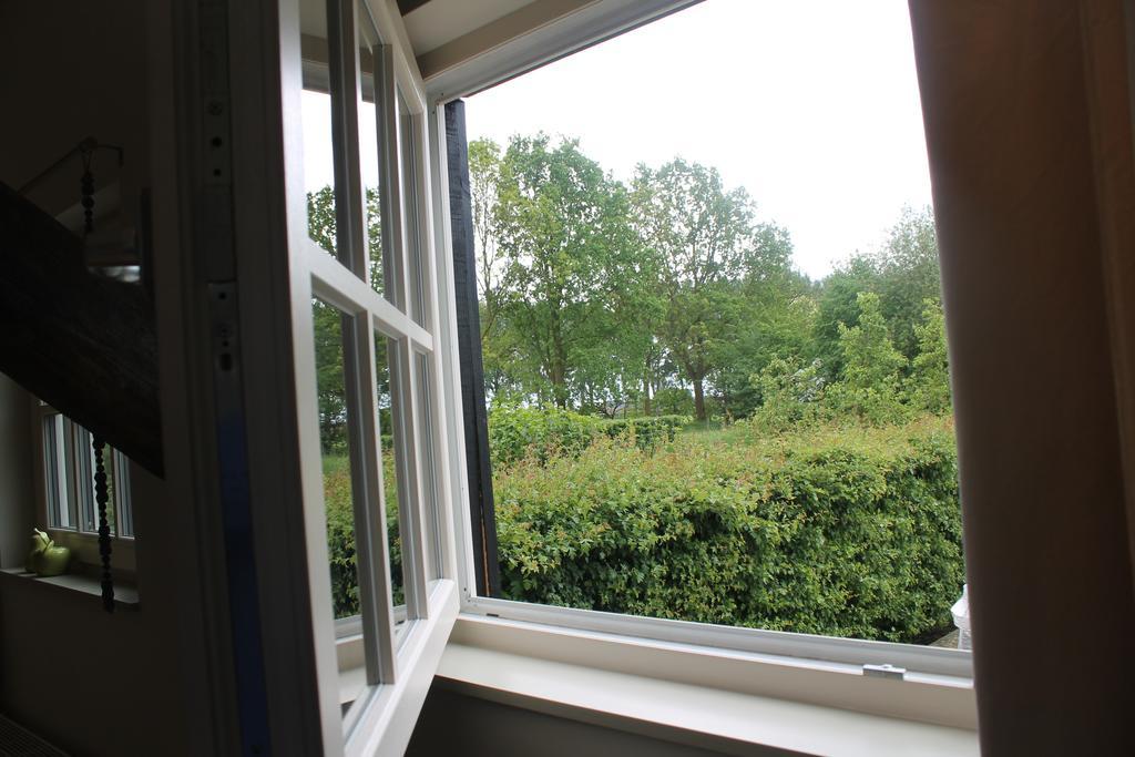 Rest & Rust Werkhoven